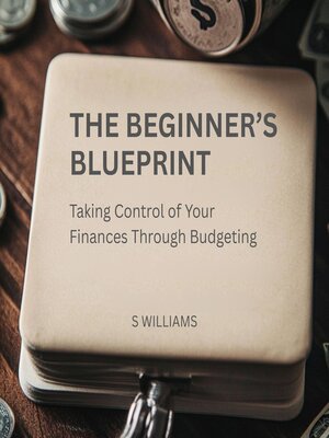 cover image of The Beginner's Blueprint